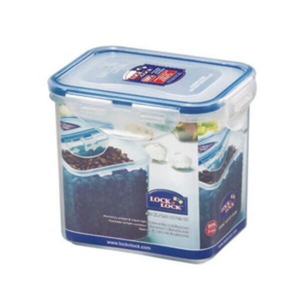 Lock and Lock Rectangular 850ml