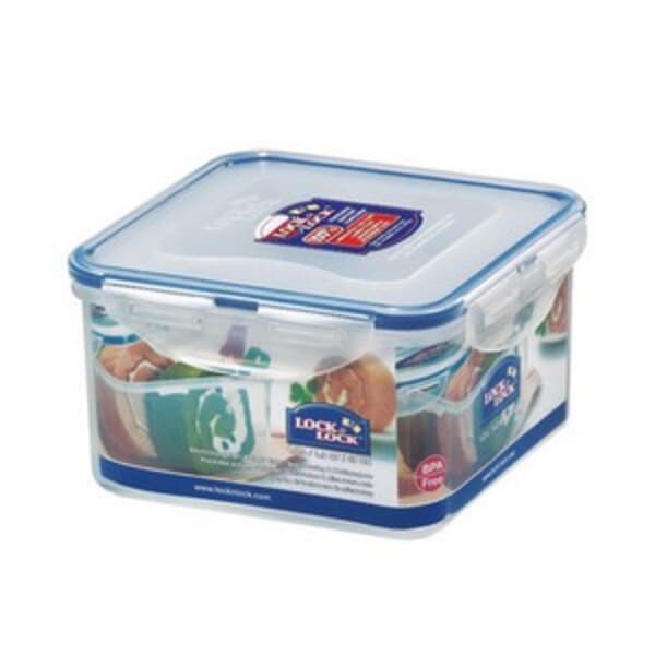 Lock and Lock Square 1.2ltr