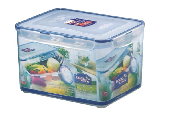 Lock and Lock  Rectangular 9L