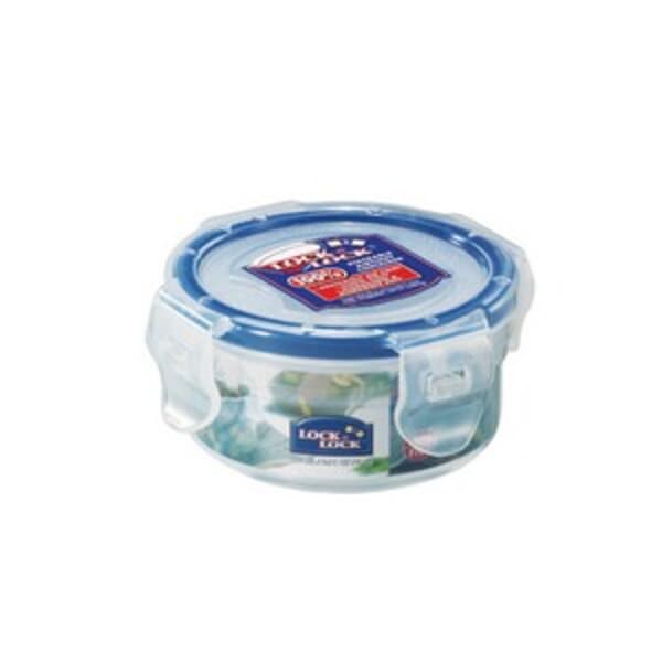 Lock and Lock Round 100ml