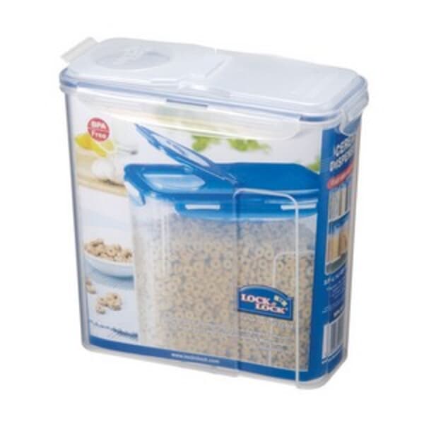 Lock and Lock Cereal Dispenser 3.9ltr