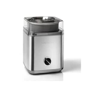 Cuisinart Ice Cream Maker Deluxe