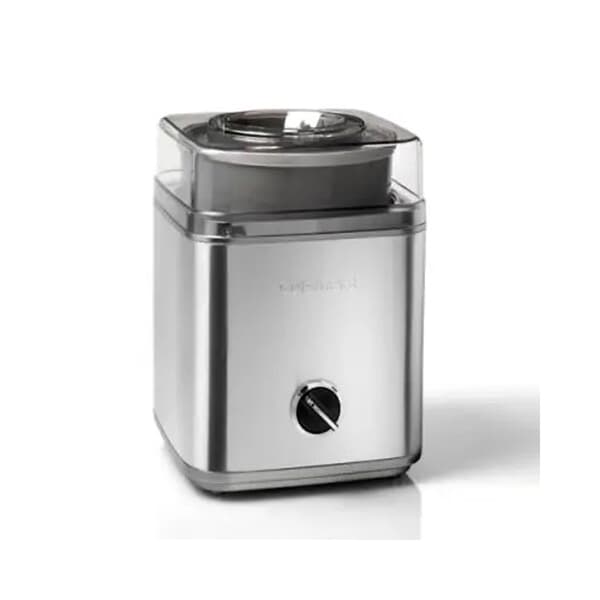 Cuisinart Ice Cream Deluxe (ICE30U)