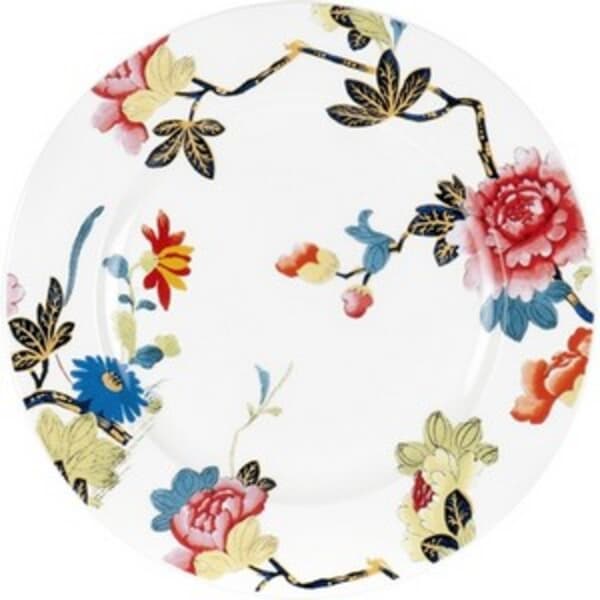 Spode Isabella 23cm Dessert Plate
