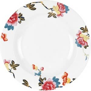 Spode Isabella 29cm Deep Plate