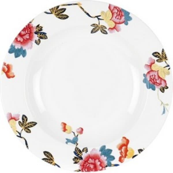 Spode Isabella 29cm Deep Plate