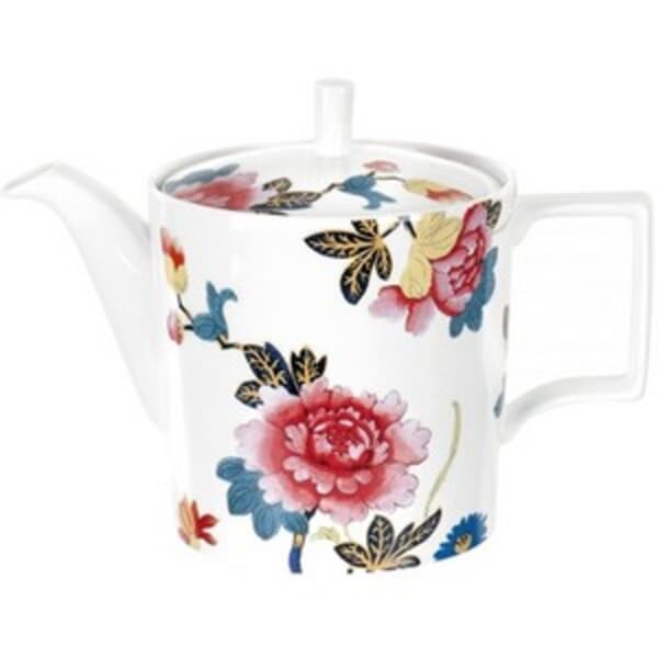 Spode Isabella Teapot