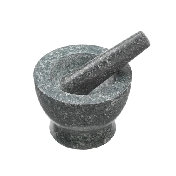 Jamie Oliver Kitchen Kit Pestle And Mortar