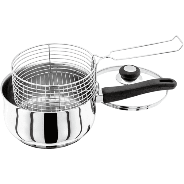 Judge Vista 20cm Deep Fryer/Chip Pan