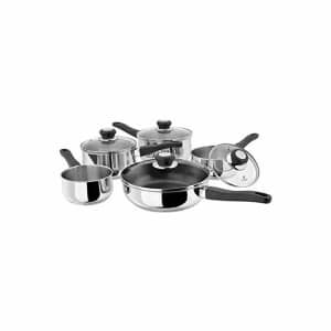 Judge Vista 5 Piece Saucepan Set