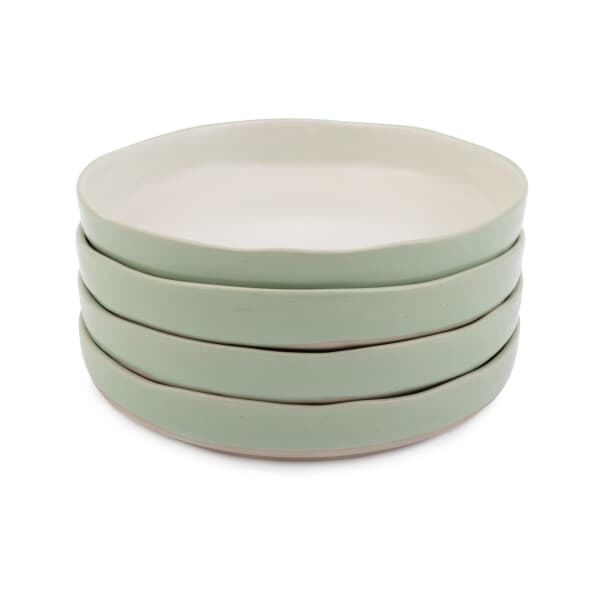 Jamie Oliver Big Love Dishy Bowl Set of 4 22CM
