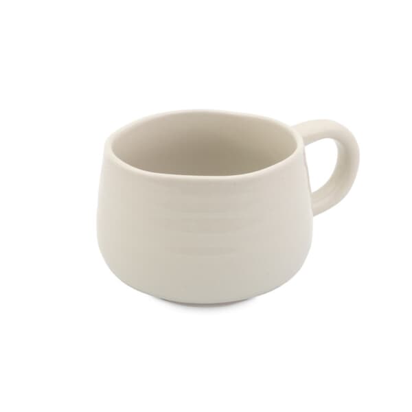 Jamie Oliver Big Love White Cosy Cuppa 375ML