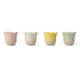 Jamie Oliver Big Love Excellent Egg Cups Set of 4