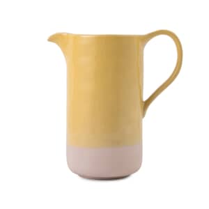 Jamie Oliver Big Love Perfect Pitcher 1.5L Yellow