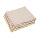 Jamie Oliver Big Love Neat Napkins Set of 4 Mixed Colour 45cm