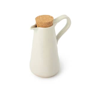 Jamie Oliver Big Love Delightful Drizzler 450ml White