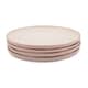 Jamie Oliver Big Love Perfect Plates Set of 4 27cm
