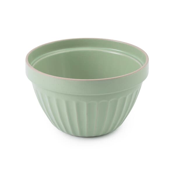 Jamie Oliver Big Love Proper Pudding Bowl 1.5L Green
