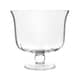 Jamie Oliver Big Love Showstopper Bowl 22cm Clear Glass