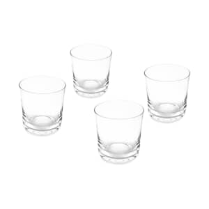 Jamie Oliver Big Love Top Tumblers Set of 4 320ml