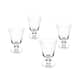 Jamie Oliver Big Love Winning Wine Glasses Set of 4 270ml