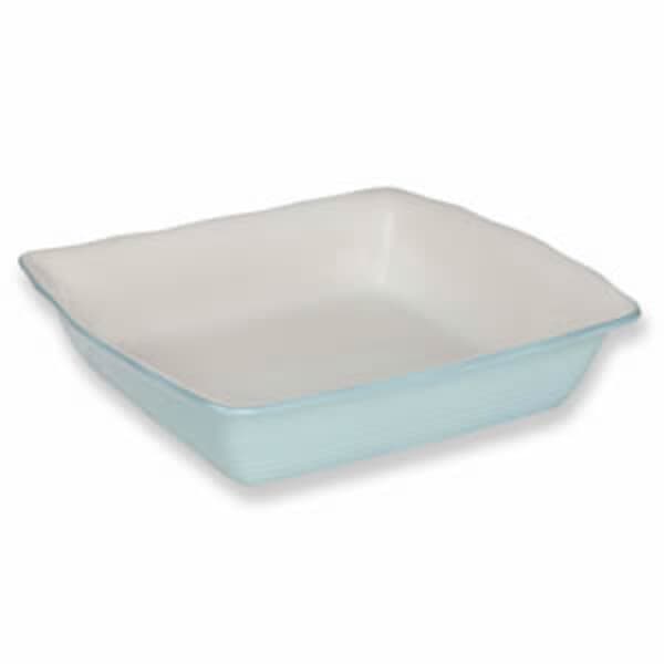 Jamie Oliver Fluted Blue - Large Deep Roaster