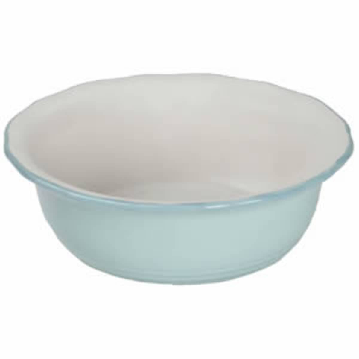 Jamie Oliver Fluted Blue Individual Pie Dish (JODE00301) eCookshop