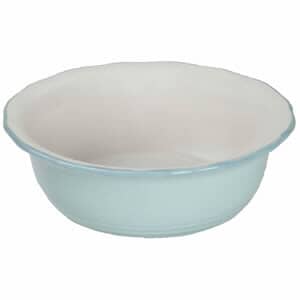 Jamie Oliver Fluted Blue - Individual Pie Dish
