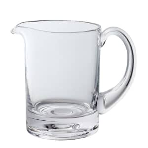 Dartington Circle Small Water Jug