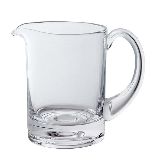 Dartington Circle Small Water Jug