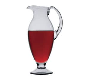 Dartington Rachael Claret Jug
