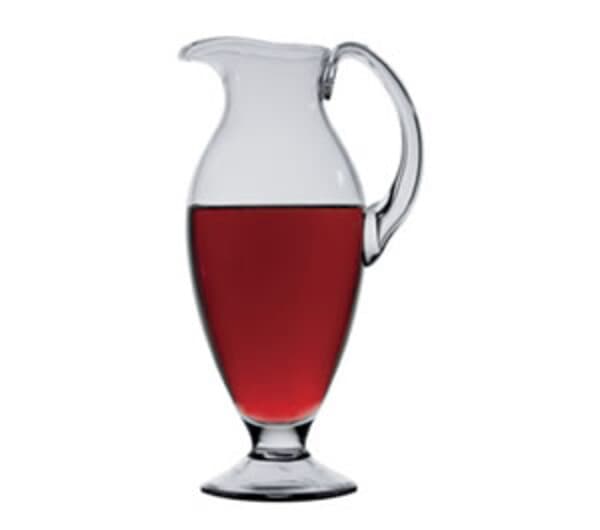 Dartington Rachael Claret Jug