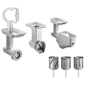 KitchenAid Attachment Pack