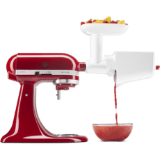 KitchenAid Fruit And Vegetable Strainer