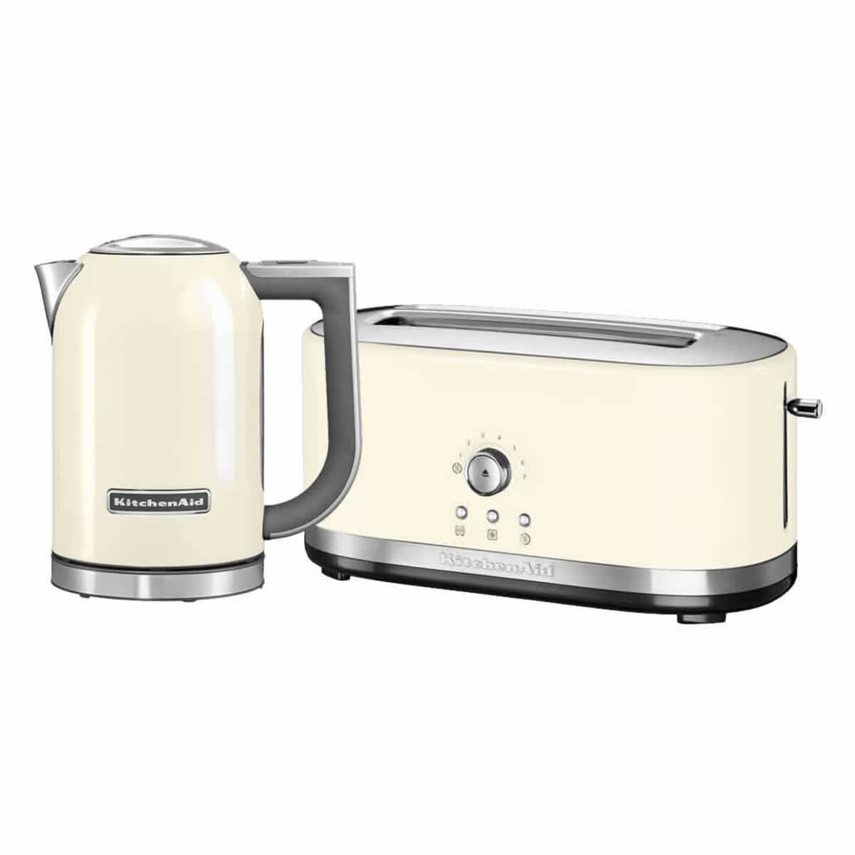 KitchenAid KitchenAid Kettle and Toaster Sets Y (KAKTSET2AC