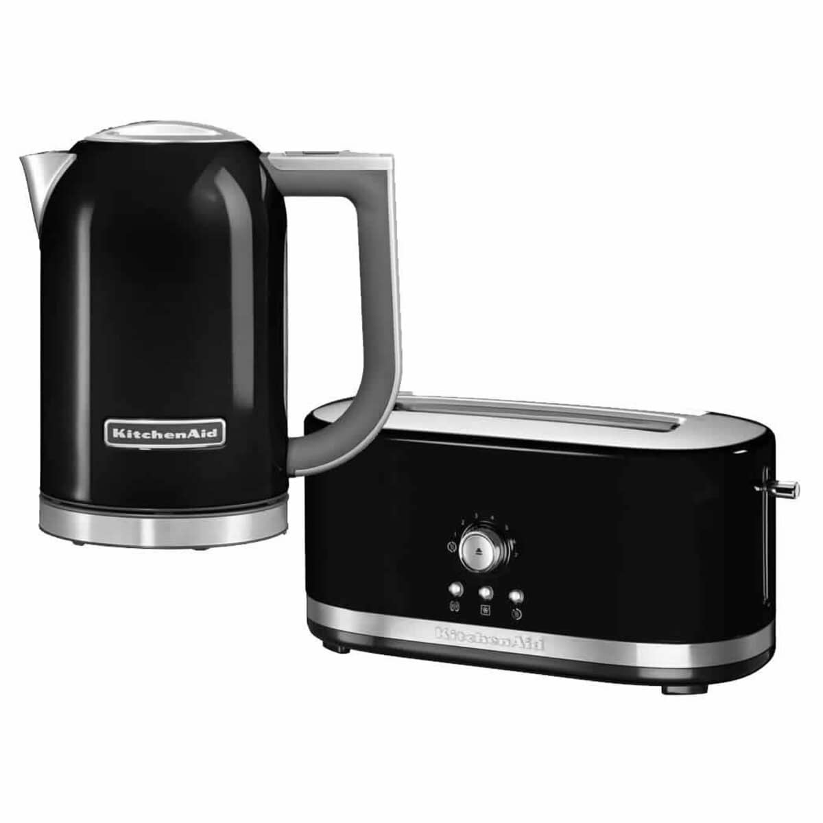KitchenAid KitchenAid Kettle and Toaster Sets Y (KAKTSET2OB