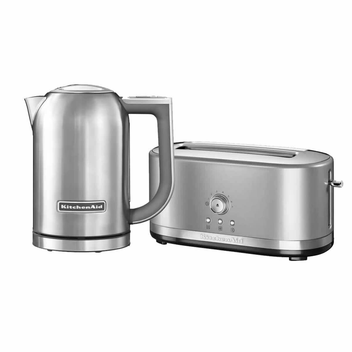 KitchenAid KitchenAid Kettle and Toaster Sets Y (KAKTSET2SS