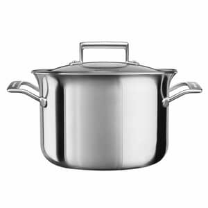 KitchenAid 5 Ply Copper Core 7.5L Stockpot