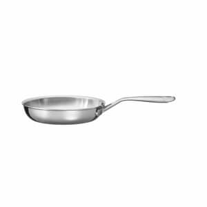 KitchenAid 3 Ply Stainless Steel 25cm Skillet