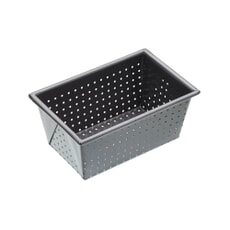 MasterClass Crusty Bake Non-stick 1lb Loaf Pan