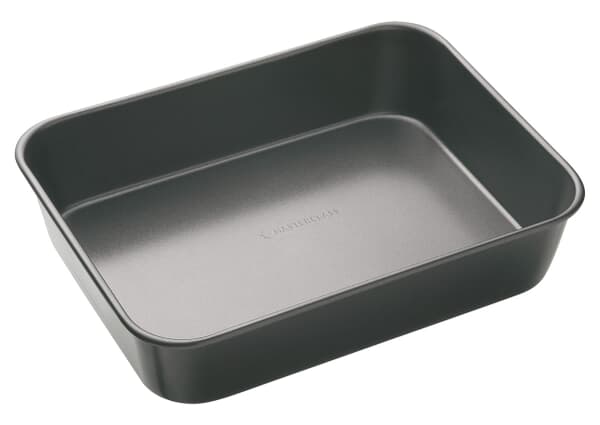 MasterClass Non-Stick 39cm x 28cm Roasting Pan