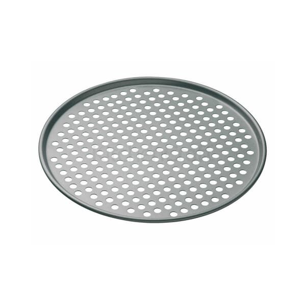 MasterClass Non-Stick 33cm Pizza Baking Pan