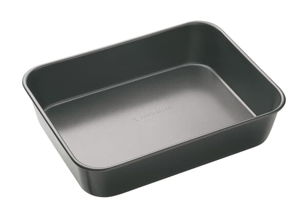MasterClass Non-Stick 34cm x 26cm Roasting Pan