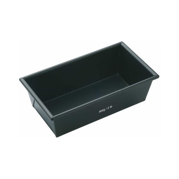 MasterClass Non-Stick 2lb Box Sided Loaf Pan