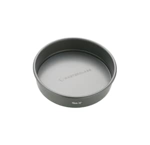 Masterclass Non-Stick 30cm Loose Base Spring Form Cake Pan