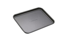 MasterClass Non-Stick 24cm x 18cm Baking Tray
