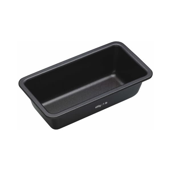 MasterClass Non-Stick 1lb Seamless Loaf Pan