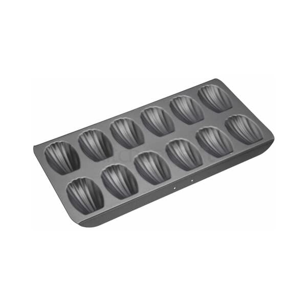 MasterClass Non-Stick 12 Hole Madeleine Pan