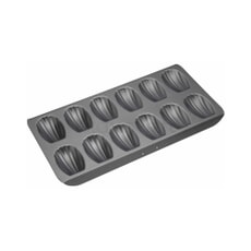 MasterClass Non-Stick 12 Hole Madeleine Pan