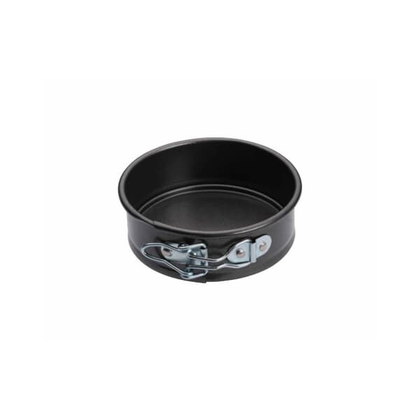 MasterClass Non-Stick 12cm Loose Base Spring Form Cake Pan